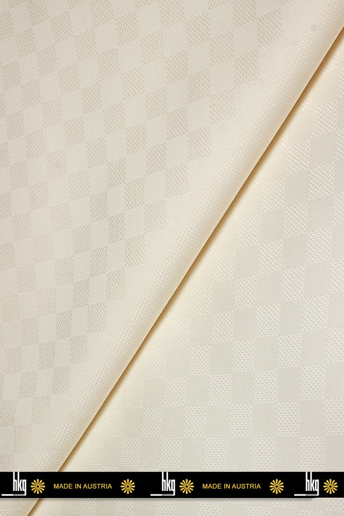 HKG Swiss Voile - HKG0143 - Cream