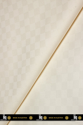 HKG Swiss Voile - HKG0143 - Cream