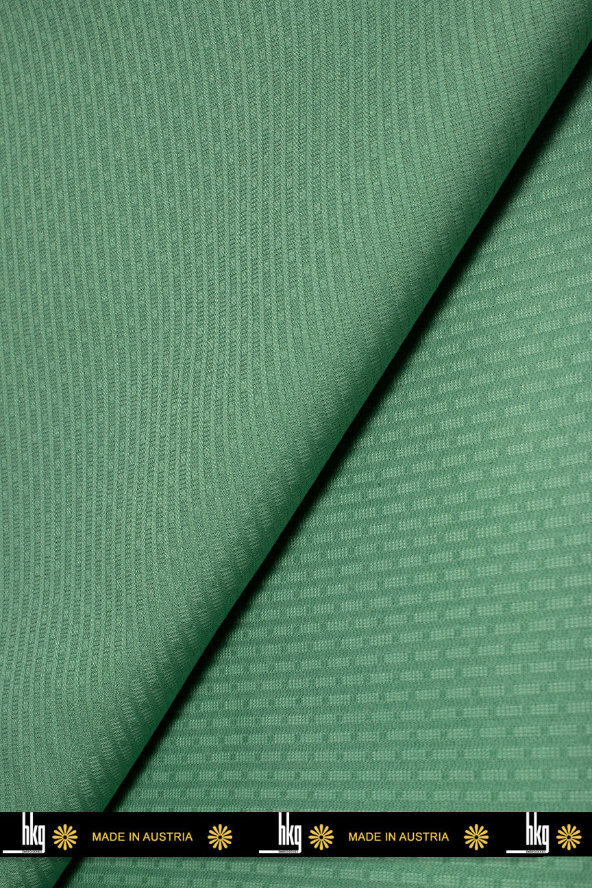 HKG Swiss Voile - HKG0132 - Mint Green