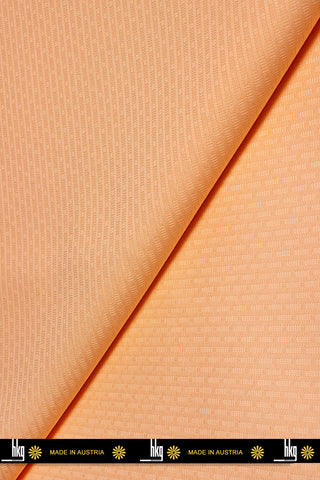 HKG Swiss Voile - HKG0134 - Peach