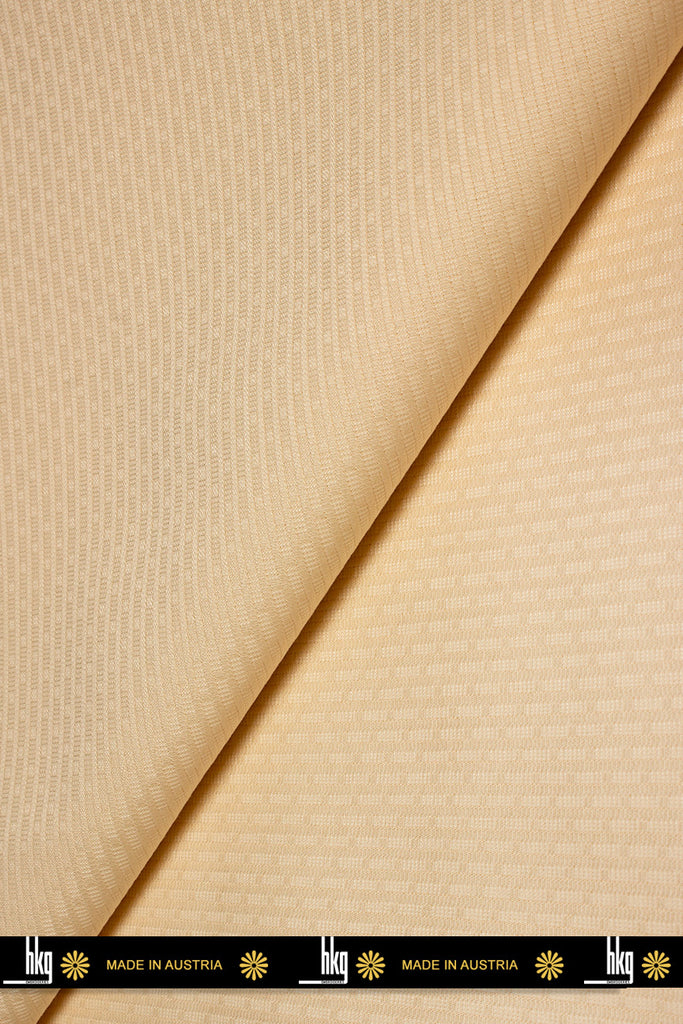 HKG Swiss Voile - HKG0135 - Cream