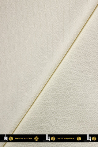 HKG Swiss Voile - HKG0106 - Cream