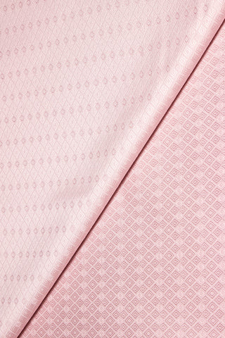 HKG Swiss Voile - HKG0109 - Light Pink