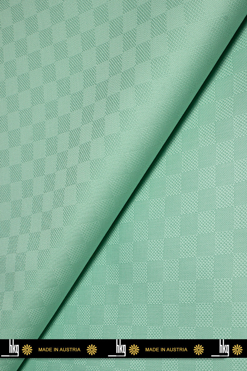 HKG Swiss Voile - HKG0139 - Mint Green