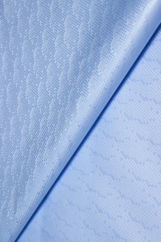 Le Millionaire Brocade - LMB2526 - Sky Blue