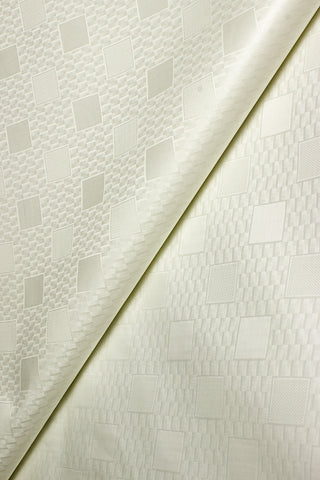 Bauer Le Premier Brocade - BLP1043 - Cream