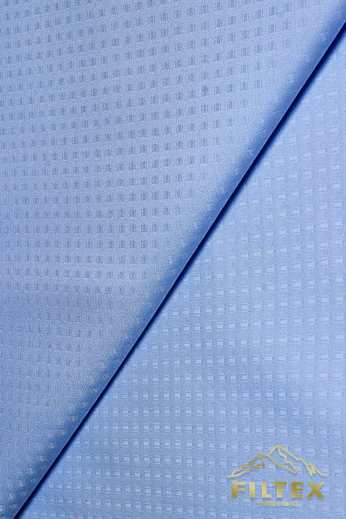 Filtex Swiss Voile | FTL031 - Sky Blue