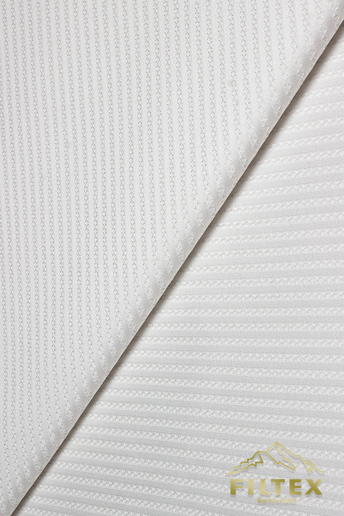 Filtex Swiss Voile | FTL032 - White