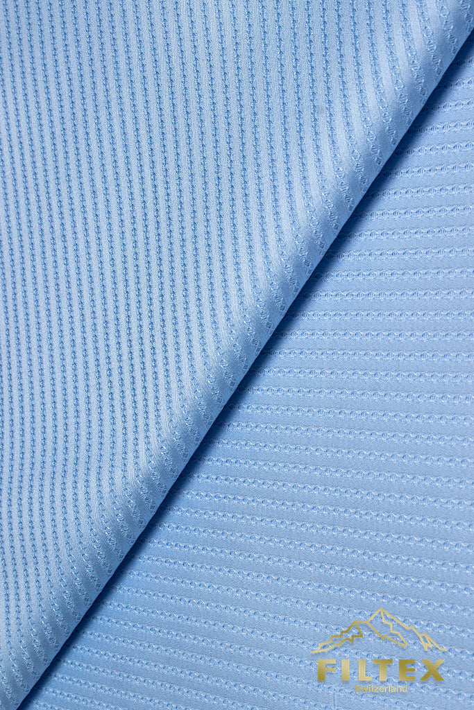 Filtex Swiss Voile | FTL033 - Sky Blue