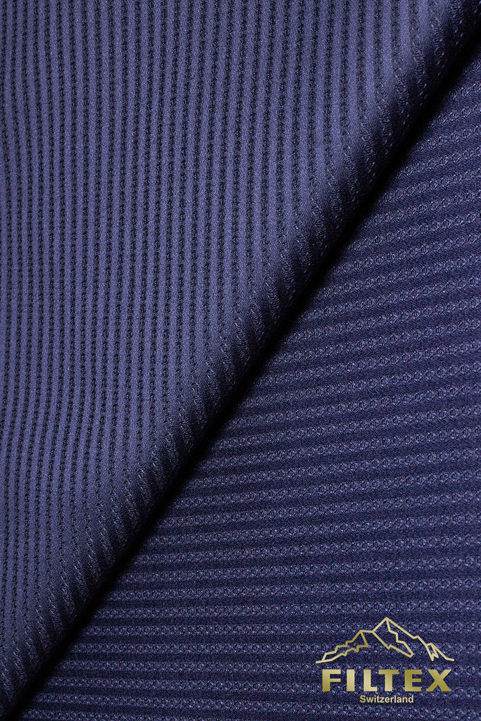 Filtex Swiss Voile | FTL034 - Midnight Blue