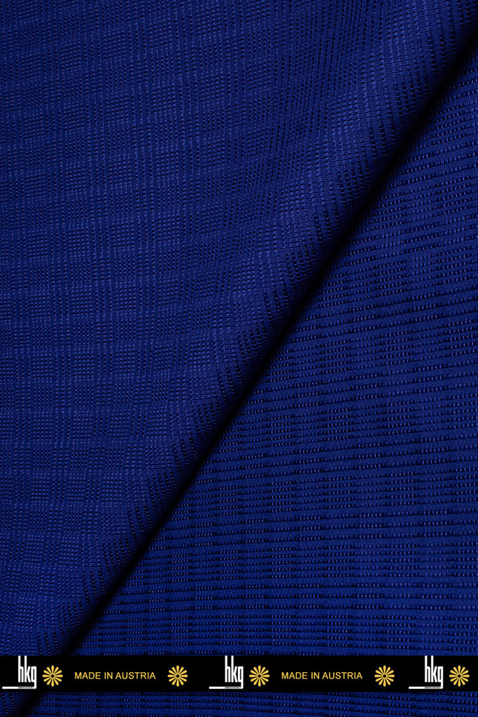 HKG Swiss Voile - HKG0165 - Midnight Blue