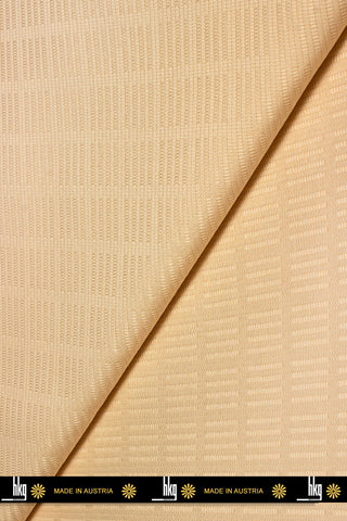 HKG Swiss Voile - HKG081 - Cream