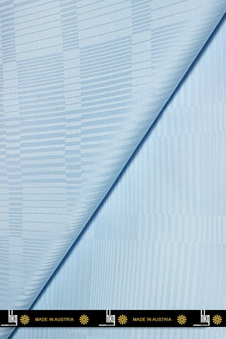 HKG Swiss Voile - HKG088 - Ice Blue