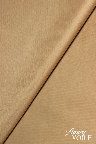 Hilton Luxury Voile - LXV005 - Sand