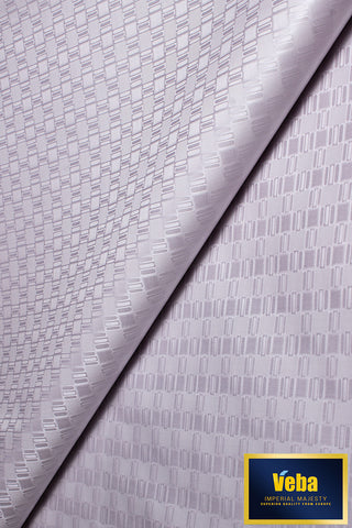 Veba Bazin Brocade VBB011 - Lilac