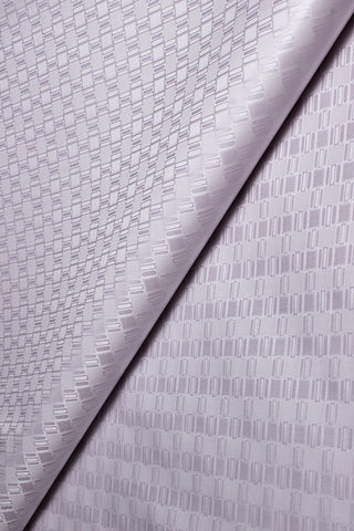 Veba Bazin Brocade VBB011 - Lilac