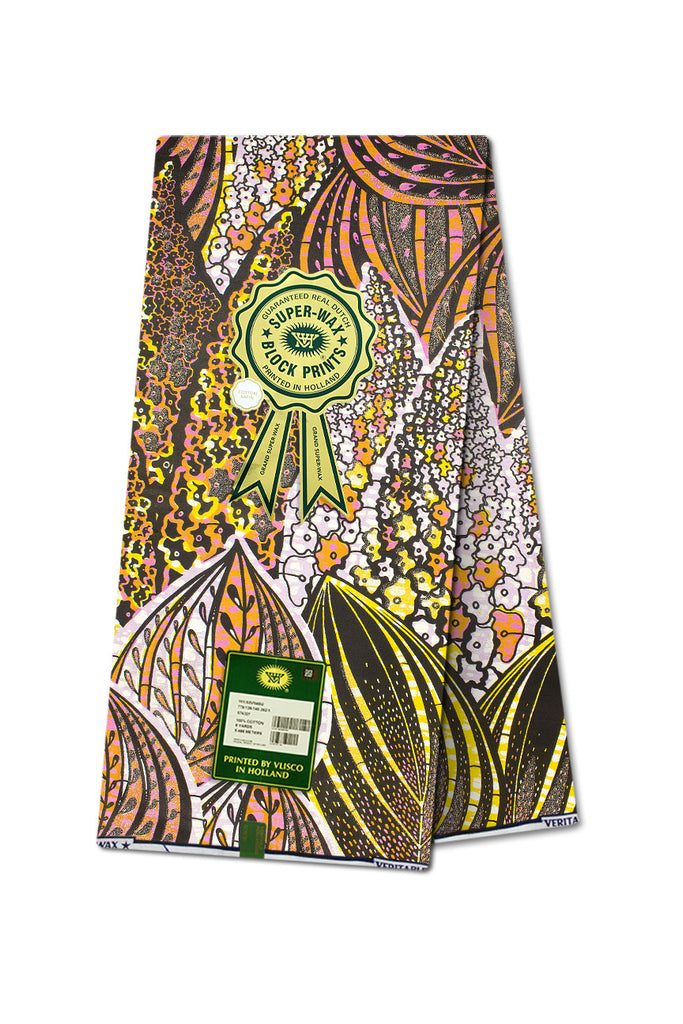 Vlisco Grand Super Wax - VGSW403