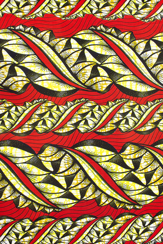 Vlisco Super Wax - VSW3831