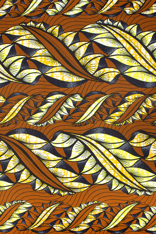 Vlisco Super Wax - VSW3833