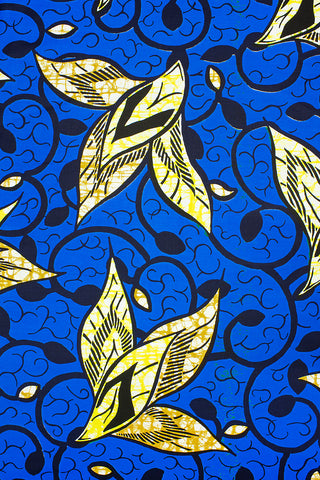 Vlisco Super Wax - VSW3765