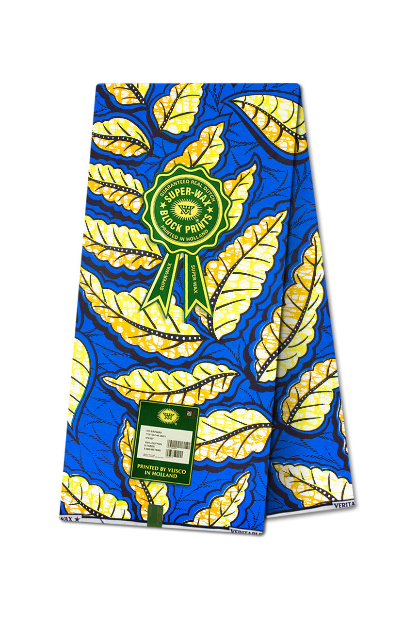 Vlisco Super Wax - VSW3850