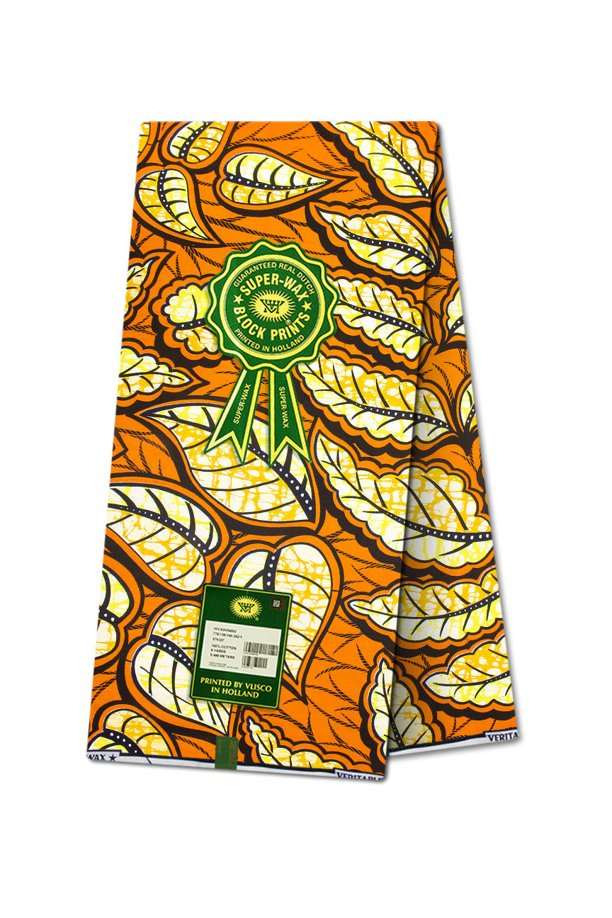 Vlisco Super Wax - VSW3853