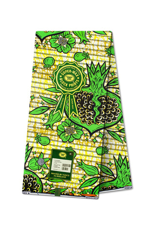 Vlisco Super Wax - VSW3823