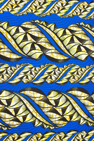 Vlisco Super Wax - VSW3828